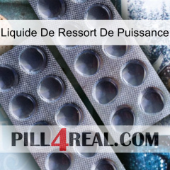 Power Spring Liquid 31